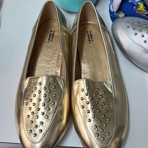 Womens shoes